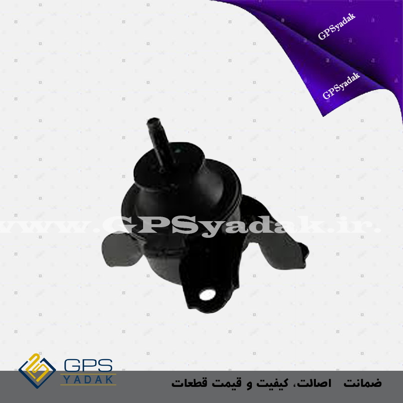 دسته موتور بالا راست توسان ix35