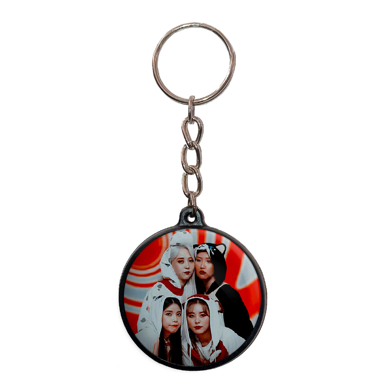 جاکلیدی پرمانه طرح mamamoo کد pmj.13435