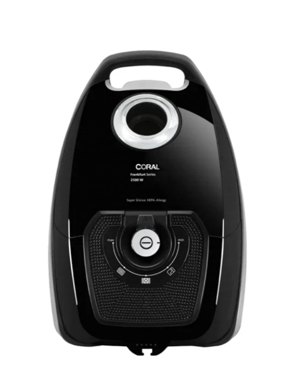جاروبرقی کرال مدل VSC- 5250