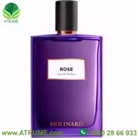 عطر ادکلن مولینارد رز ادو پارفوم 100 میل مردانه - زنانه