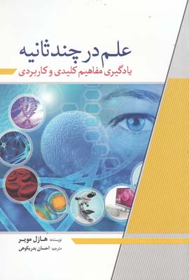 علم در چند ثانیه(سبزان) *