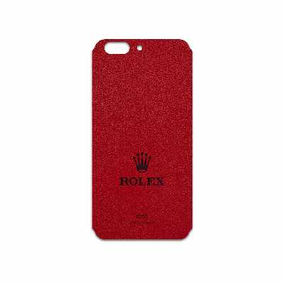 برچسب پوششی ماهوت مدل RL-RLX مناسب برای گوشی موبایل وان پلاس 5