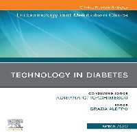 Endocrinology and Metabolism Clinics of North America - کتاب پزشکی بهار