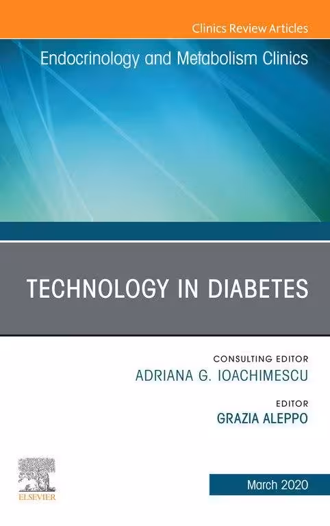 Endocrinology and Metabolism Clinics of North America - کتاب پزشکی بهار