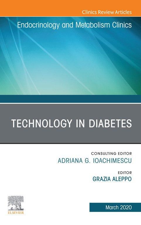 Endocrinology and Metabolism Clinics of North America - کتاب پزشکی بهار