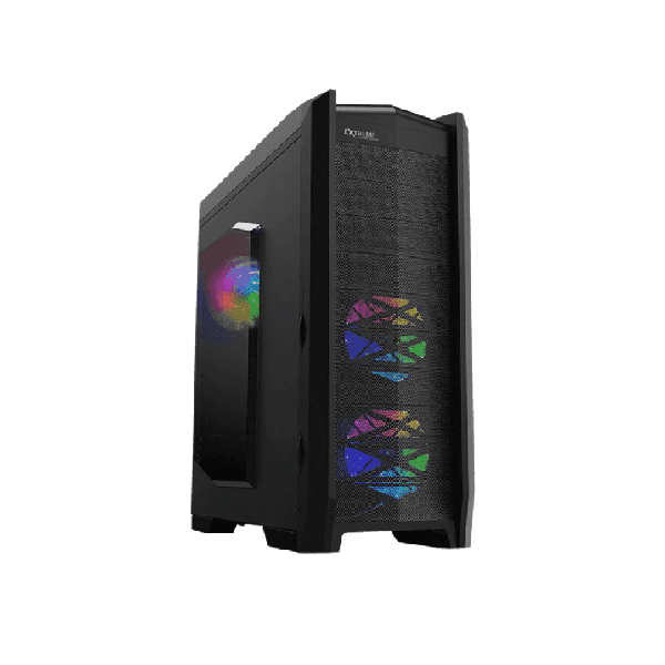 کیس گیم مکس Dragon Knight