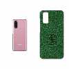 برچسب پوششی ماهوت مدل GL-BMW مناسب برای گوشی موبایل سامسونگ Galaxy S20