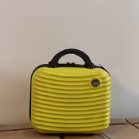 کیف دستی اوماسو زرد جدید