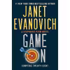 کتاب Game On اثر Janet Evanovich انتشارات Atria Books
