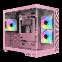 مشخصات، قیمت و خرید کیس گیمینگ کامپیوتر AWEST مدل  AWEST GT-AQ12-MP