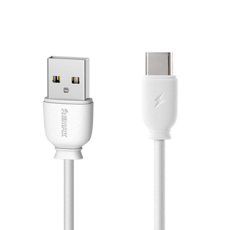 کابل تبدیل USB به USB-C ریمکس مدل RC-134a طول 1 متر