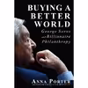 کتاب Buying a Better World اثر Anna Porter انتشارات Thomas Allen Publishers