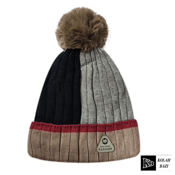 کلاه تک بافت مدل tb870