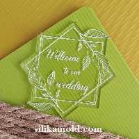 گیفت عقد و عروسی کد 5