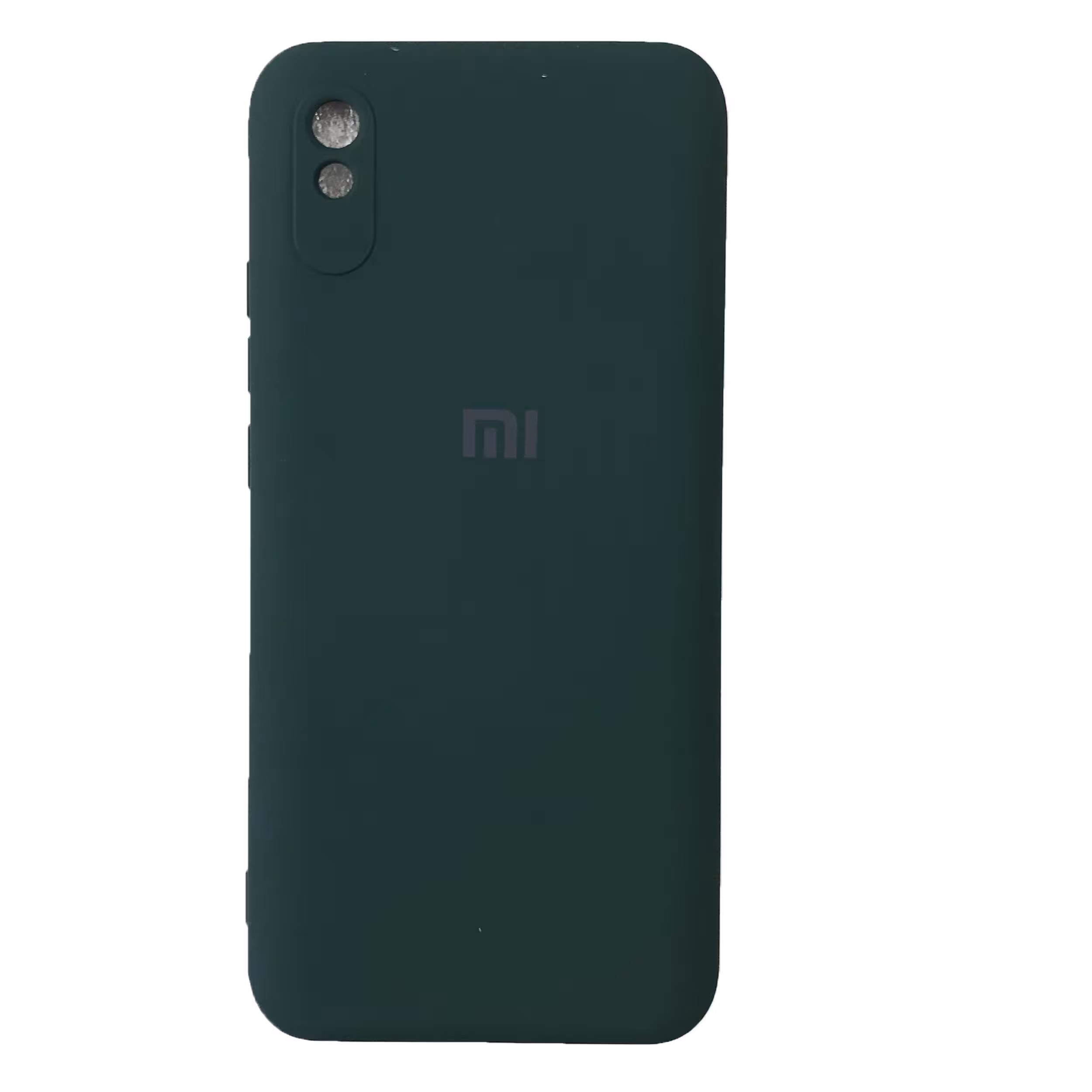 کاور مدل SIL-9A مناسب برای گوشی موبایل شیائومی Redmi 9A 