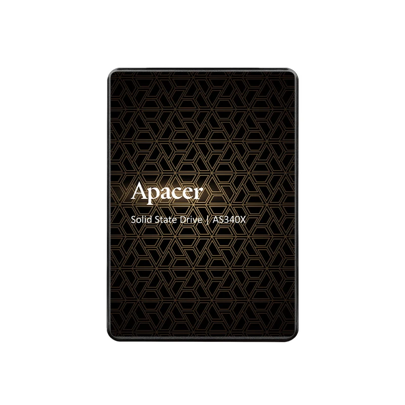 هارد اس اس دی اینترنال اپیسر مدل AS340X ظرفیت 480 گیگابایت