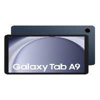 قیمت و خرید تبلت سامسونگ مدل Galaxy Tab A9 (WiFi) - X110 حافظه 64 و رم 4 گیگابایت - گلکسی تب آ 9 وای فای - برین تک