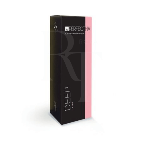 فیلر پرفکتا مدل دیپ - 1 سی‌سی | Perfectha Deep - 1ml (دارای لیبل وزارت بهداشت)