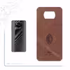 برچسب پوششی ماهوت مدل MNL-ACMLN مناسب برای گوشی موبایل شیائومی Poco X3 NFC