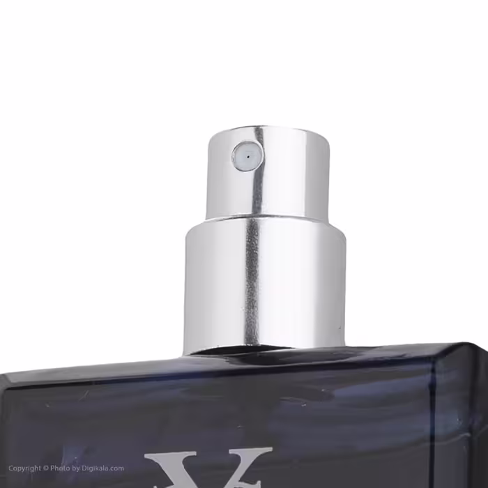عطر جیبی مردانه شمیاس مدل Blue De Chanel حجم 30 میلی لیتر