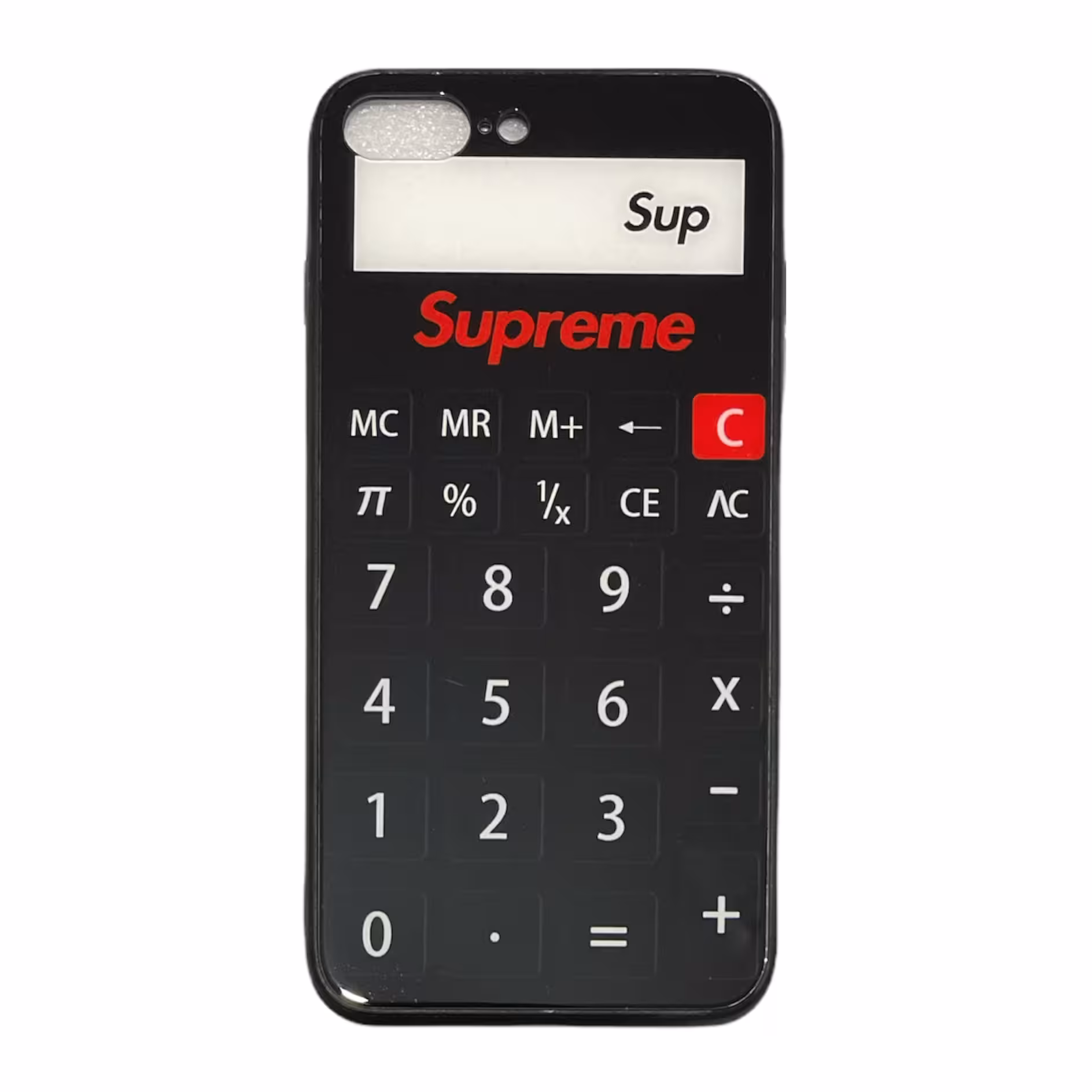 کاور مدل d3 مناسب برای گوشی موبایل اپل iPhone 7 Plus / 8 Plus