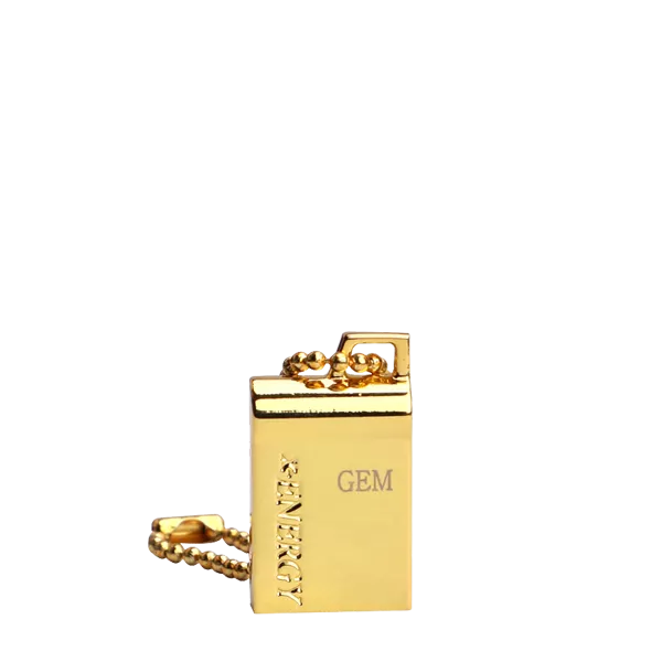 فلش مموری ایکس-انرژی مدل GOLDEN GEM 3.2 ظرفیت 64 گیگابایت