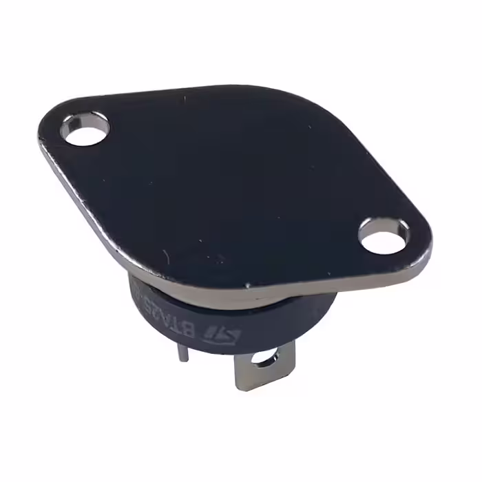 ترایاک اس تی مدل BTA25 800BW