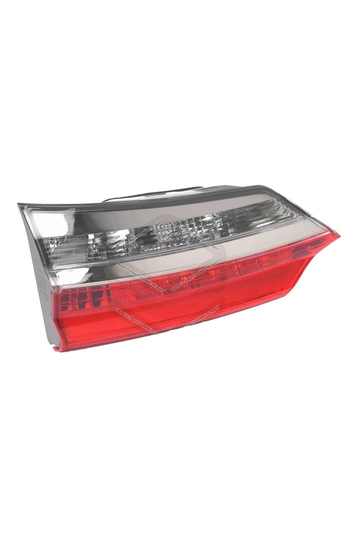 چراغ عقب خودرو TOYOTA COROLLA LEFT STOP LAMP LEDLI 2017 2019 سازگار Genel Markalar