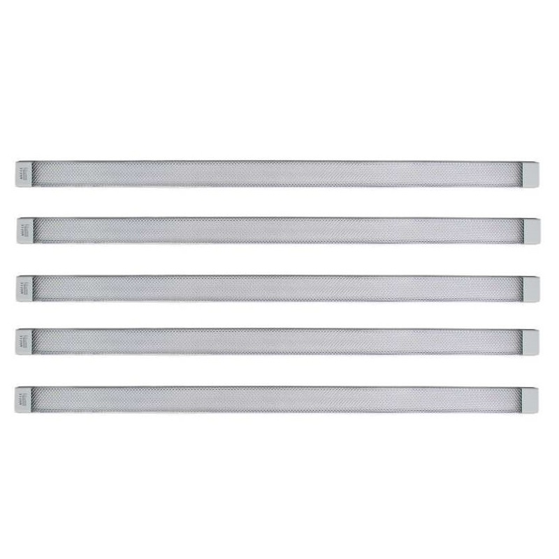 مهتابی ال ای دی مکس 70 وات مدل 2022 مجموعه 5 عددی