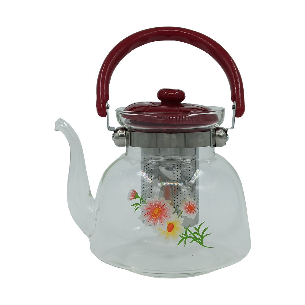 قوری مدل MY-208 کد 31002