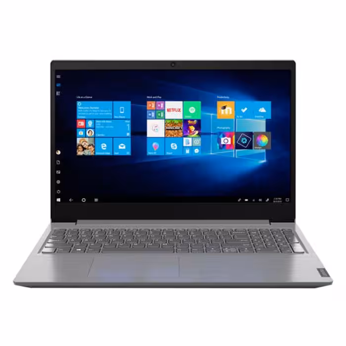 لپ تاپ 15.6 اینچ لنوو مدل V15 پردازنده Athlon 3020e رم 4GB حافظه 1TB 256GB SSD گرافیک HD 2GB(VEGA3)