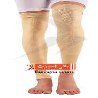 جوراب واريس نانو پاک سمن 121