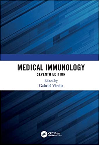  دانلود کتاب Medical Immunology, 7th ed, 2020 - دانلود کتاب های دانشگاهی