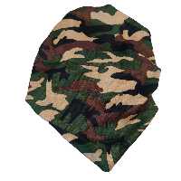 دستمال سر و گردن مدل ZS7