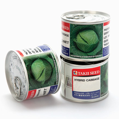 بذر کلم پیچ هیبرید گرین کورنت تاکی