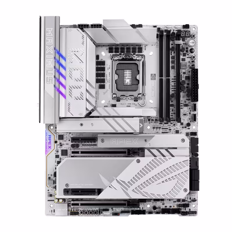 مادربرد ایسوس مدل ROG MAXIMUS Z890 APEX