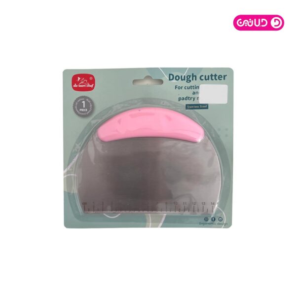 کاردک باکالیت گاناش گرد 15 سانتی