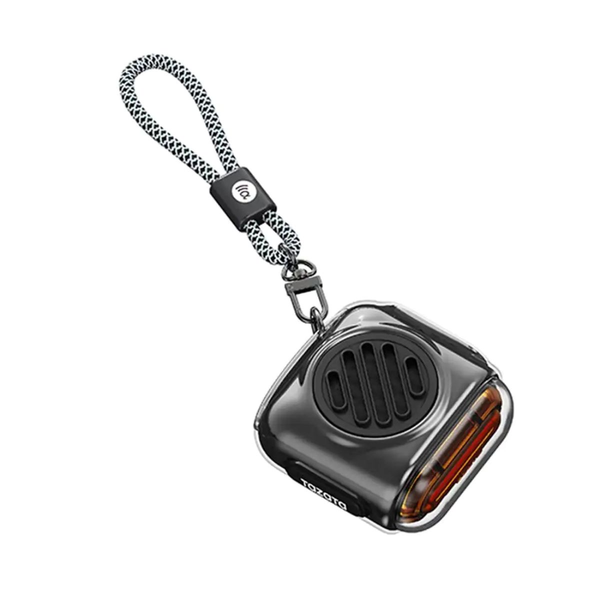 خرید اسپیکر TAZATA VIBE 3 Black با بهترین قیمت