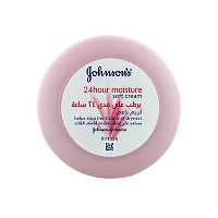 کرم مرطوب کننده جانسون 200 میل