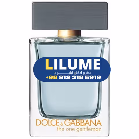 عطر ادکلن دولچه گابانا دوان جنتلمن 50 میل مردانه