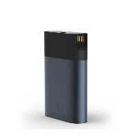 شارژر و روتر همراه زد ام آی مدل ZMI MF885 ظرفیت 10000 میلی آمپر ساعت