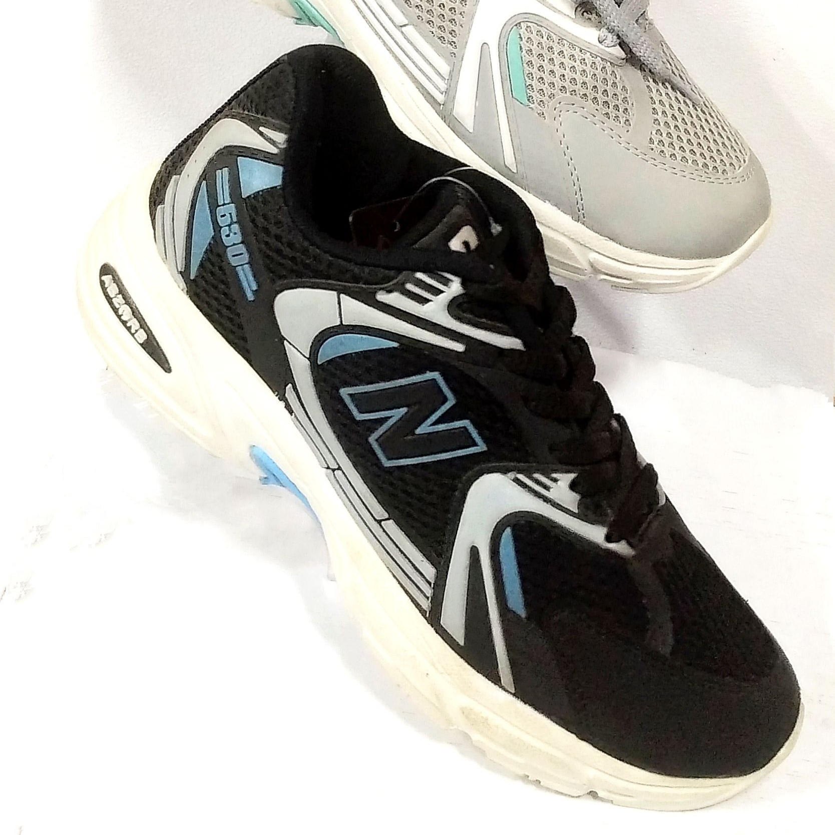 کفش کتونی مردانه نیوبالانس 