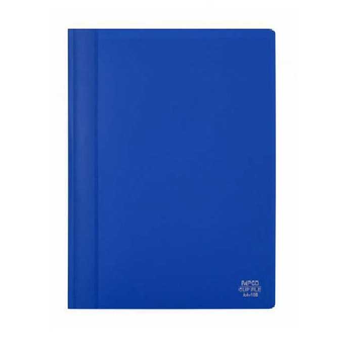 پوشه پاپکو مدل A4-108 بسته 5 عددی