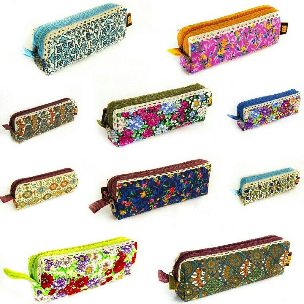 جامدادی اوجا مدل لب تور کد 1819 طرح سنتی 2