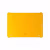 برچسب پوششی ماهوت مدل Matte-Deep-Mustard مناسب برای تبلت سامسونگ Galaxy Tab S2 9.7 2016 T819N