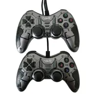 دسته بازی هویت مدل HV-G121 بسته دو عددی 