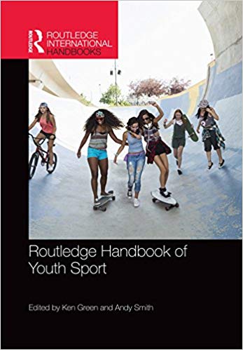 خرید و دانلود نسخه کامل کتاب Routledge Handbook of Youth Sport (Routledge International Handbooks)