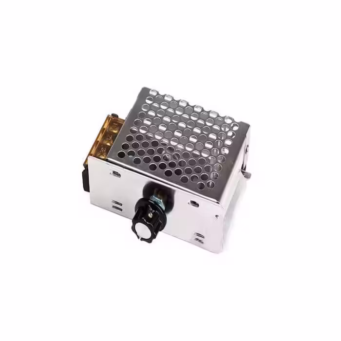 دیمر 4000 وات کد DDM00002