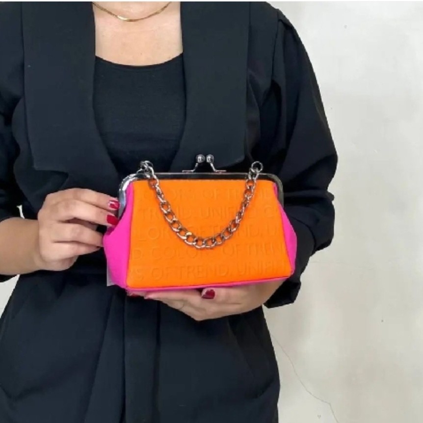کیف زنانه پاستیلی