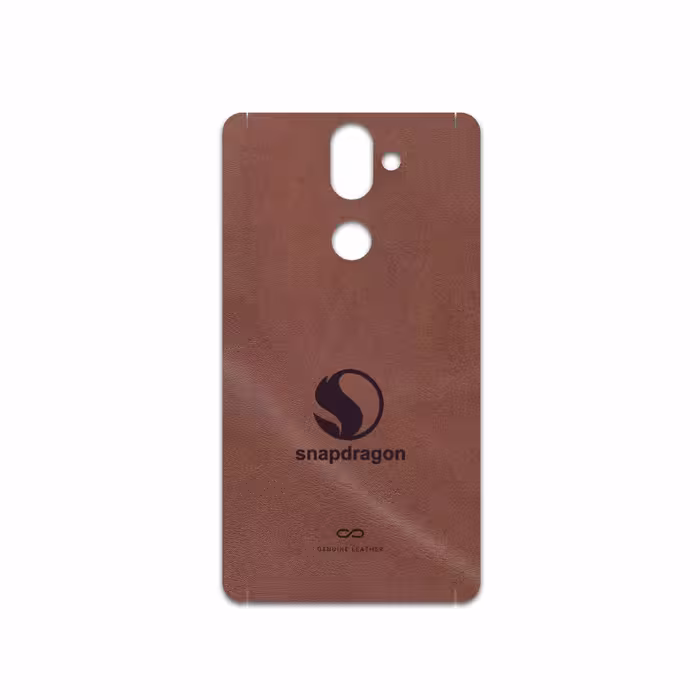 برچسب پوششی ماهوت مدل MNL-SNPDRGN مناسب برای گوشی موبایل نوکیا 8 Sirocco